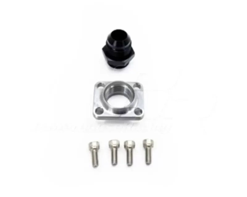 Powerhouse Racing Oil Pan ORB Adapter - PHR 01011084